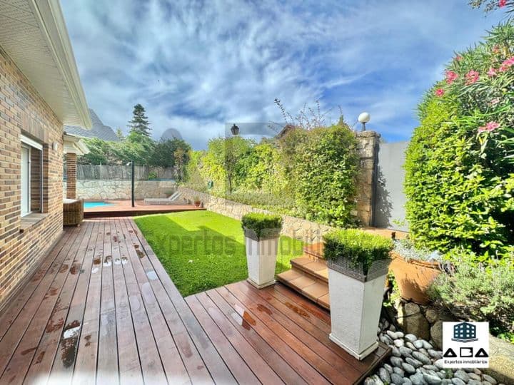 5 bedrooms house for sale in Las Rozas de Madrid, Spain - Image 3