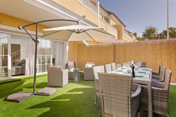 4 bedrooms house for rent in Sitio de Calahonda, Spain - Image 3