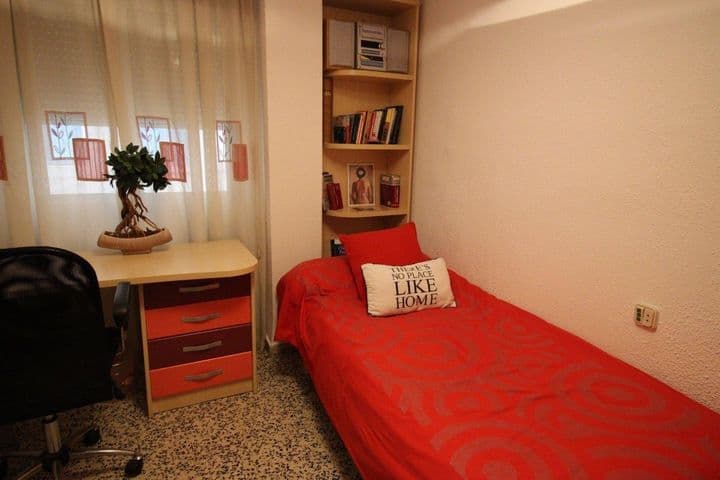 4 bedrooms apartment for rent in Arrancapins, Spain - Image 10