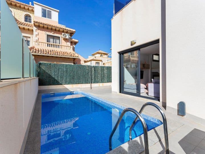 5 bedrooms house for sale in Nueva Torrevieja - Aguas Nuevas, Spain - Image 7