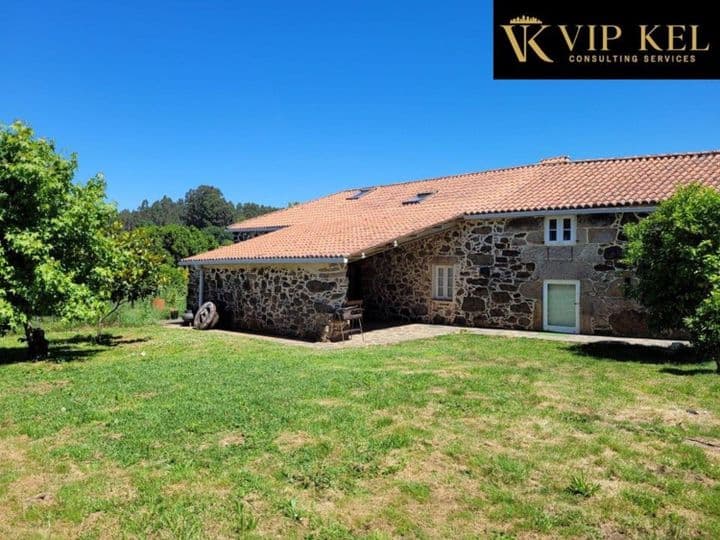 4 bedrooms house for sale in Santiago de Compostela, Spain - Image 2