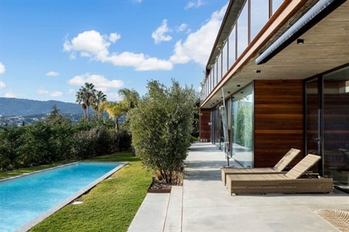 5 bedrooms house for sale in Cabrils, Spain - Image 3