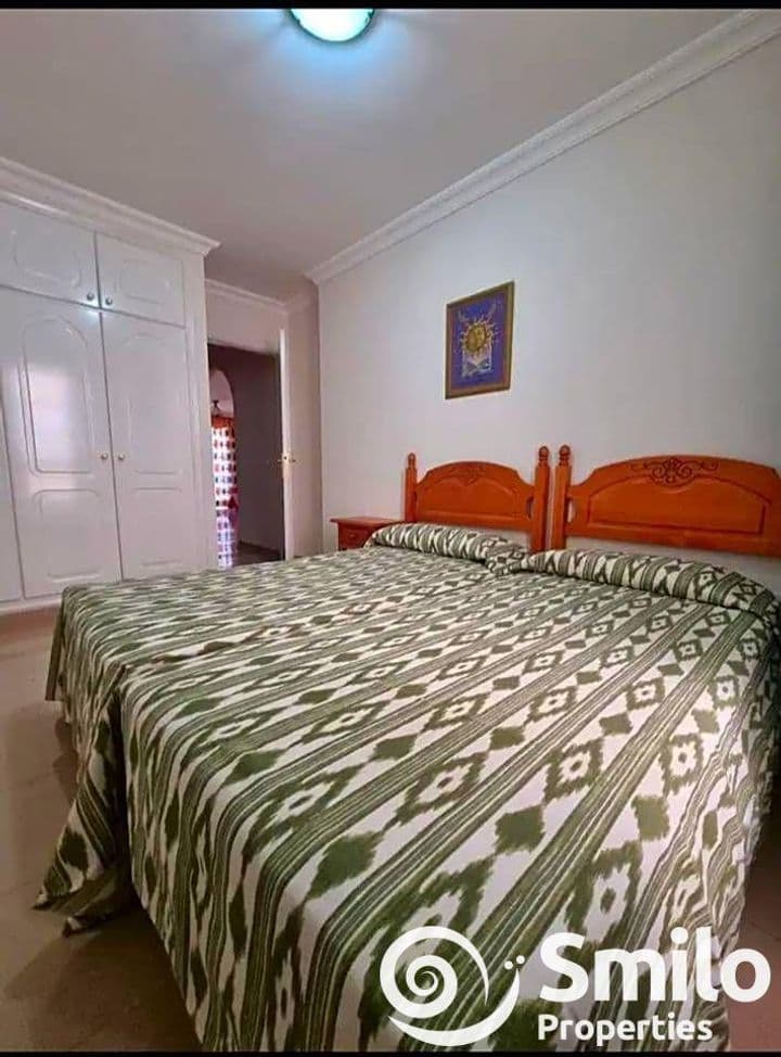 2 bedrooms apartment for rent in Santiago del Teide, Spain - Image 8