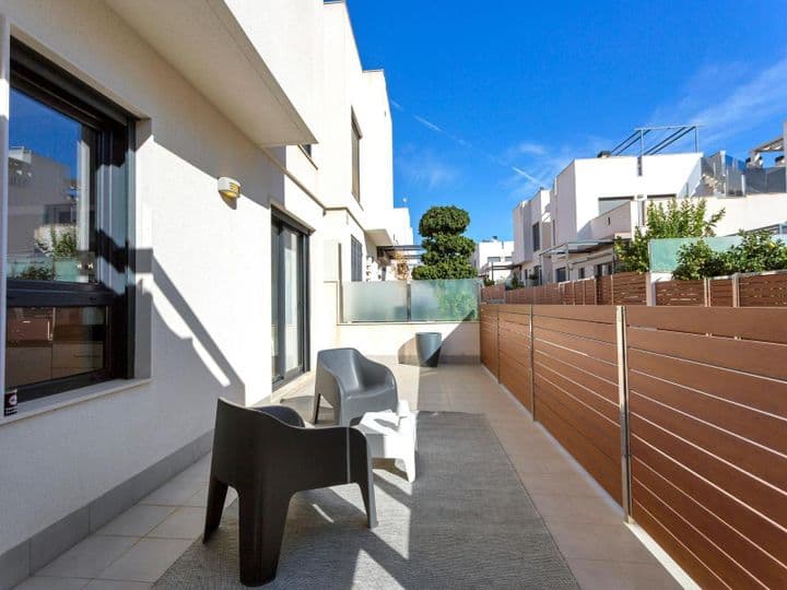 5 bedrooms house for sale in Nueva Torrevieja - Aguas Nuevas, Spain - Image 10