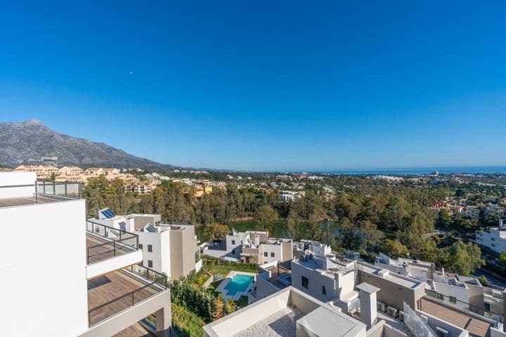 3 bedrooms house for sale in Nueva Andalucia quarter, Spain - Image 4