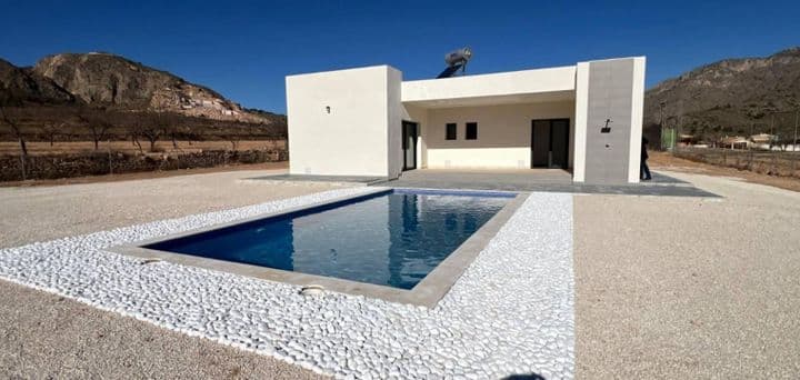 3 bedrooms house for sale in Vinalopo Medio, Spain - Image 5