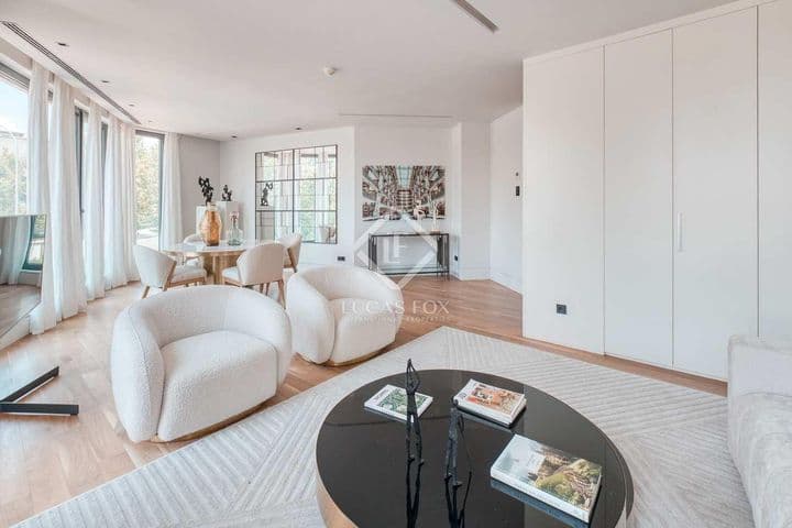 2 bedrooms apartment for sale in Madrid, Spain