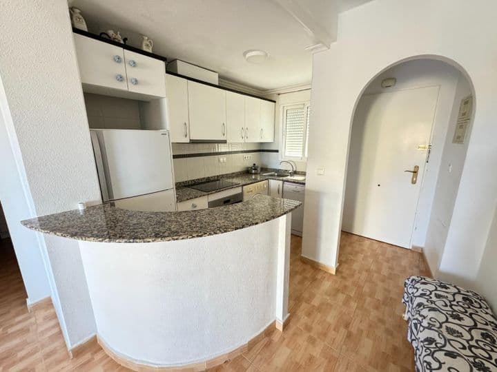 2 bedrooms apartment for rent in Puerto Deportivo, Spain - Image 9