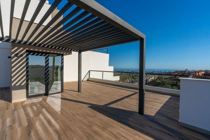 3 bedrooms house for sale in Nueva Andalucia quarter, Spain - Image 2