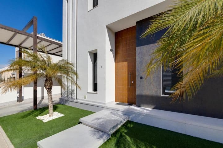 3 bedrooms house for sale in Zona Pueblo, Spain - Image 6