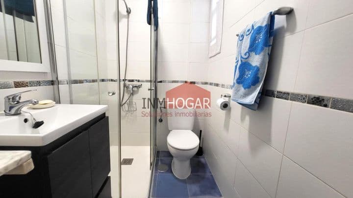 3 bedrooms apartment for sale in Avila, Spain - Image 11