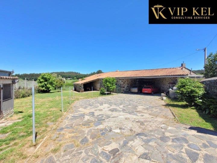 4 bedrooms house for sale in Santiago de Compostela, Spain - Image 3