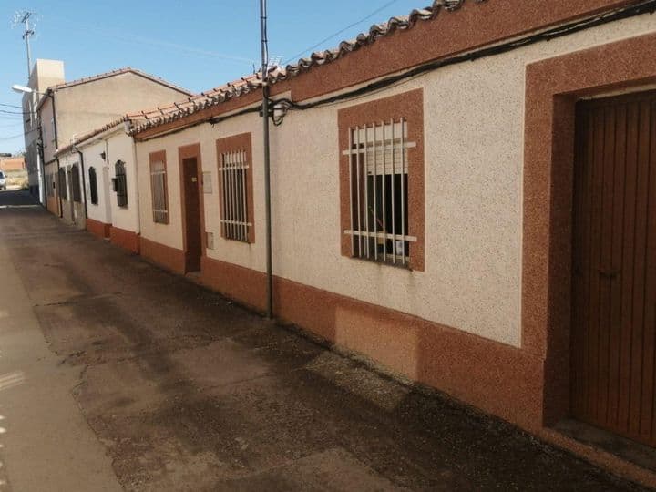 3 bedrooms house for sale in Zamora, Spain - Image 2