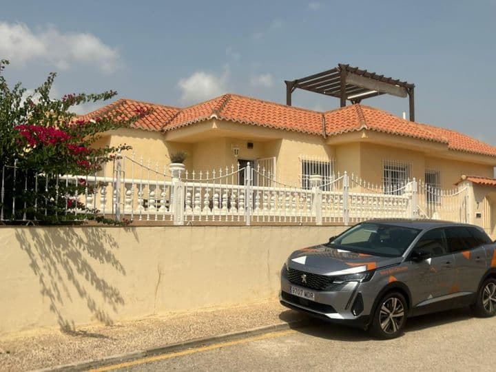 3 bedrooms house for sale in El Algar-El Beal, Spain - Image 3