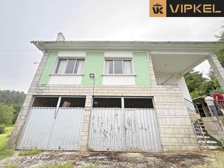 1 bedroom house for sale in Comarca de Ferrol, Spain - Image 2