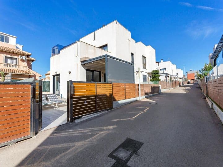 5 bedrooms house for sale in Nueva Torrevieja - Aguas Nuevas, Spain - Image 8