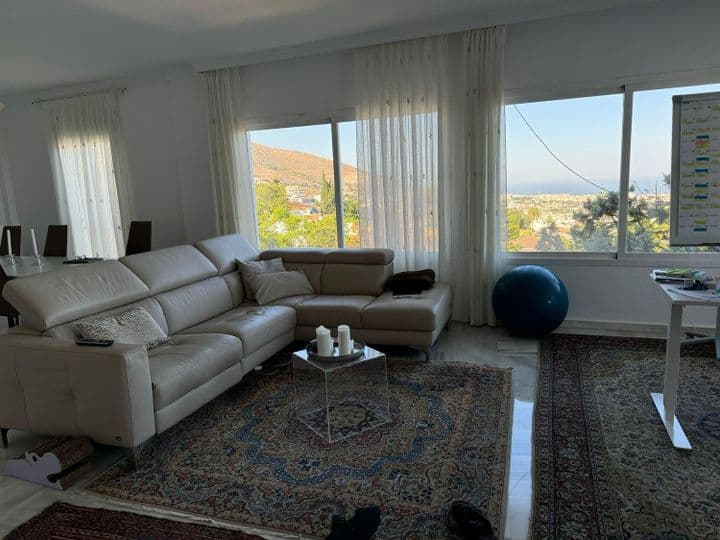 3 bedrooms apartment for rent in Benalmadena Pueblo, Spain - Image 9