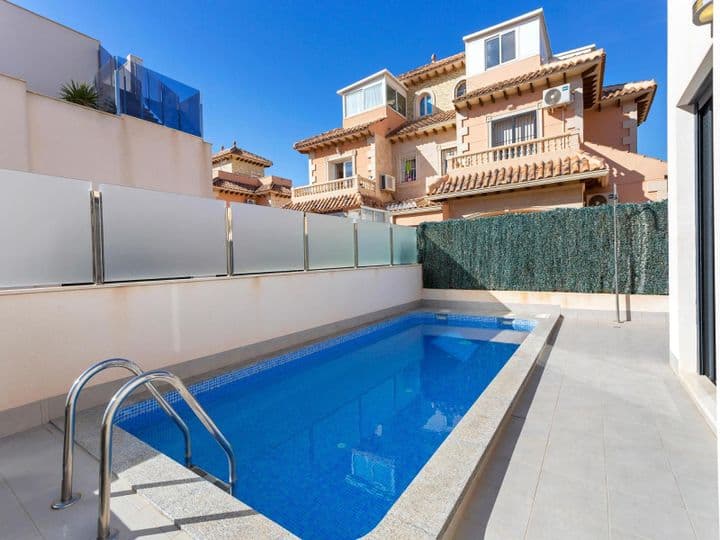 5 bedrooms house for sale in Nueva Torrevieja - Aguas Nuevas, Spain - Image 6