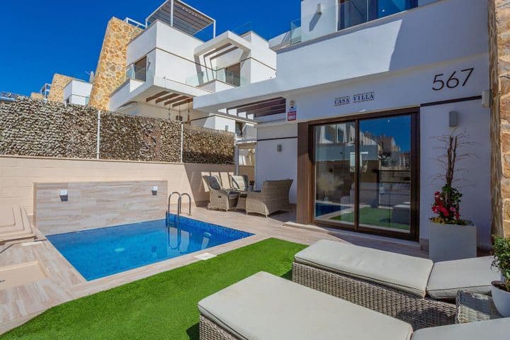 2 bedrooms house for sale in Orihuela Costa, Spain