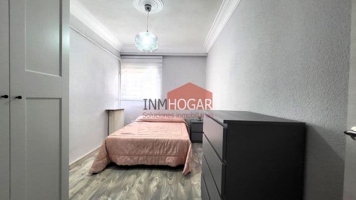 3 bedrooms apartment for sale in Avila, Spain - Image 8