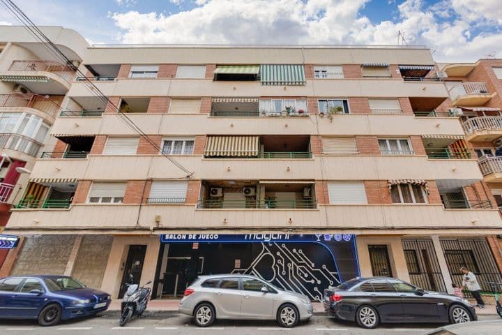 3 bedrooms apartment for sale in Playa del Cura quarter, Spain - Image 4