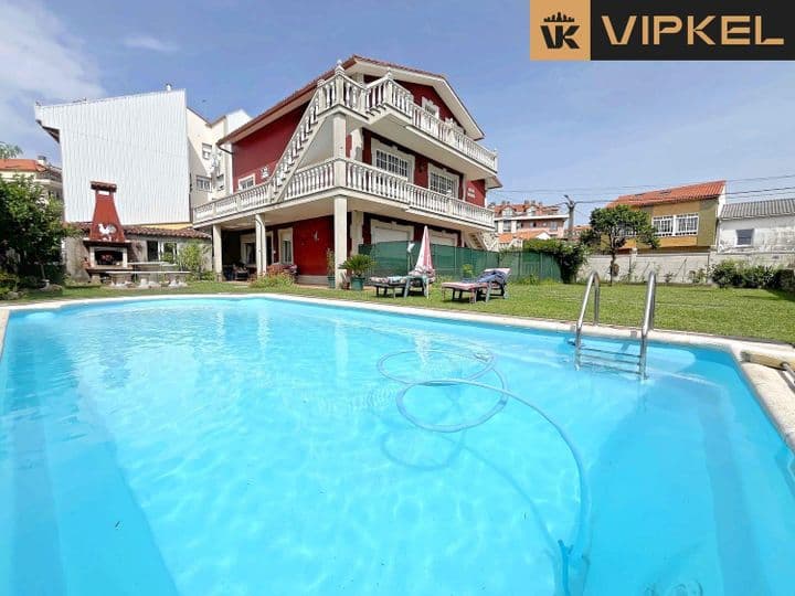 6 bedrooms house for sale in Comarca de Ferrol, Spain - Image 3