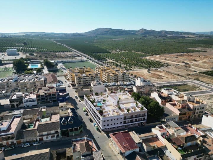 1 bedroom apartment for sale in Algorfa, Spain - Image 10