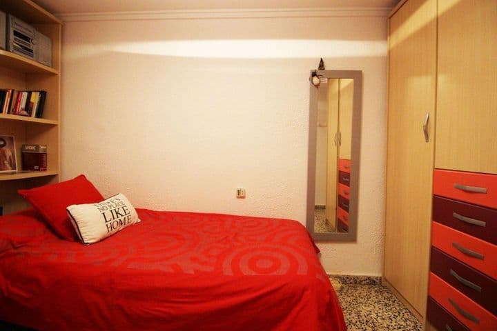 4 bedrooms apartment for rent in Arrancapins, Spain - Image 11