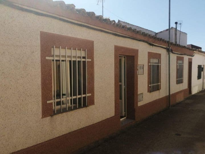 3 bedrooms house for sale in Zamora, Spain