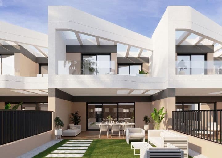 4 bedrooms house for sale in San Juan de Alicante, Spain - Image 2