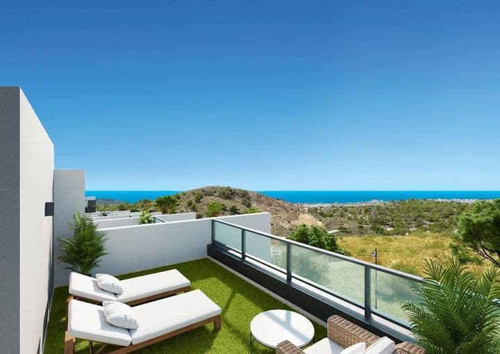 4 bedrooms house for sale in Finestrat, Spain - Image 11