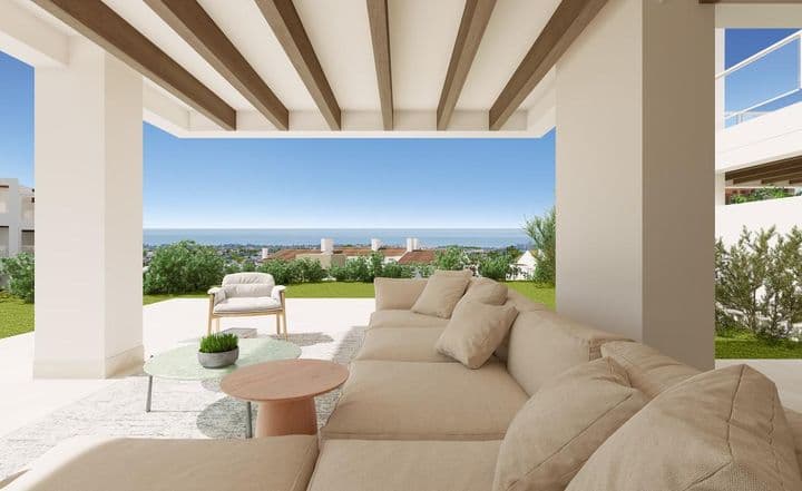 3 bedrooms apartment for sale in Benahavis, Spain - Image 3