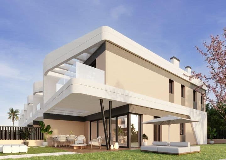 4 bedrooms house for sale in San Juan de Alicante, Spain - Image 3