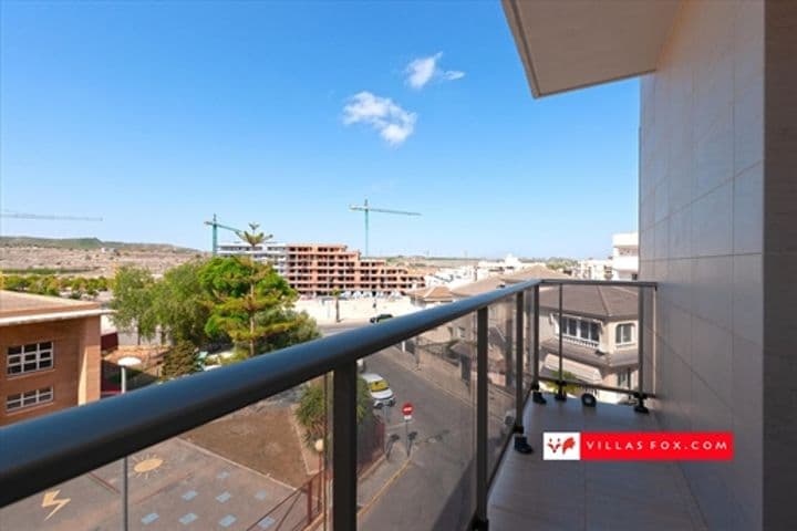 3 bedrooms apartment for sale in San Miguel de Salinas, Spain - Image 11