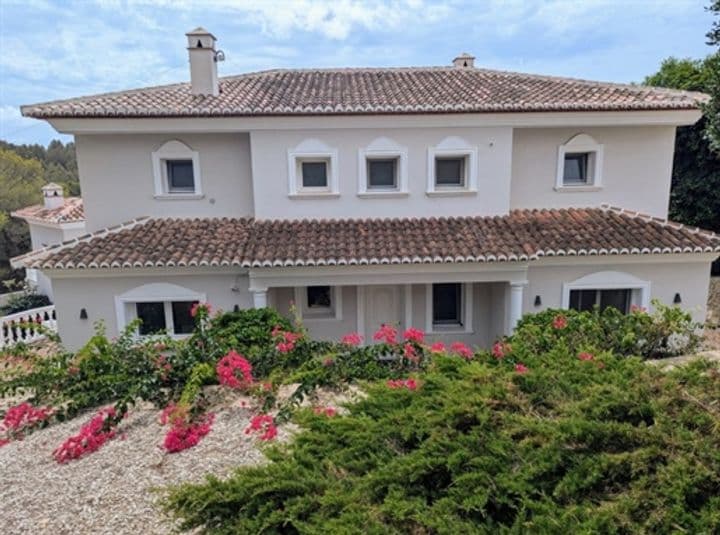 4 bedrooms house for sale in Moraira, Spain - Image 3