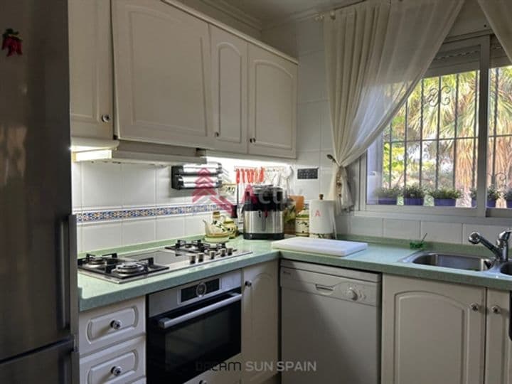 4 bedrooms house for sale in Denia, Spain - Image 3