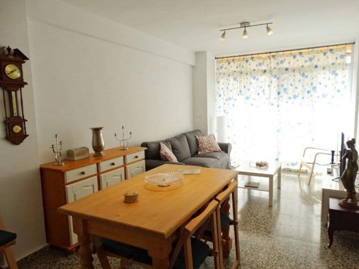 3 bedrooms apartment for rent in Malaga-Centro, Spain - Image 3