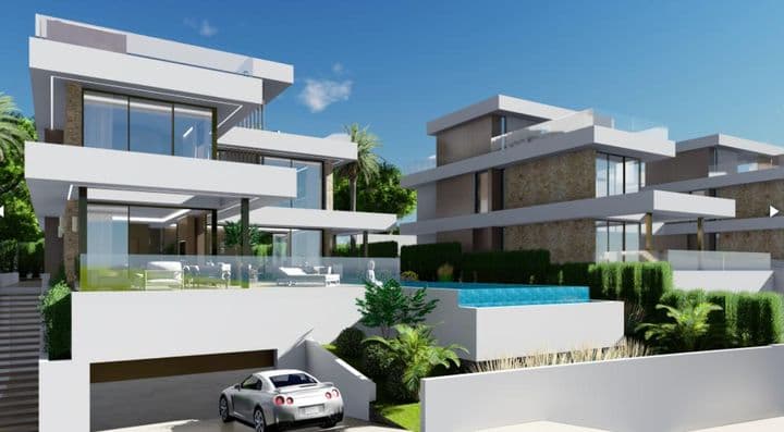 5 bedrooms house for sale in Estepona, Spain - Image 4