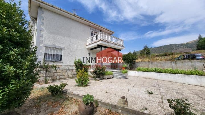 4 bedrooms house for sale in Avila, Spain - Image 3