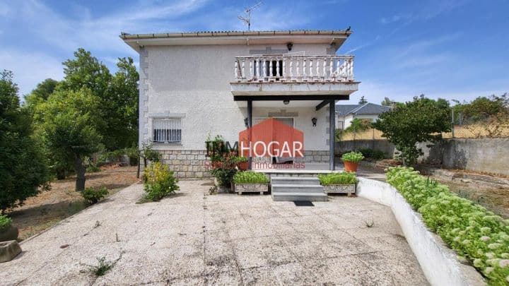 4 bedrooms house for sale in Avila, Spain - Image 2