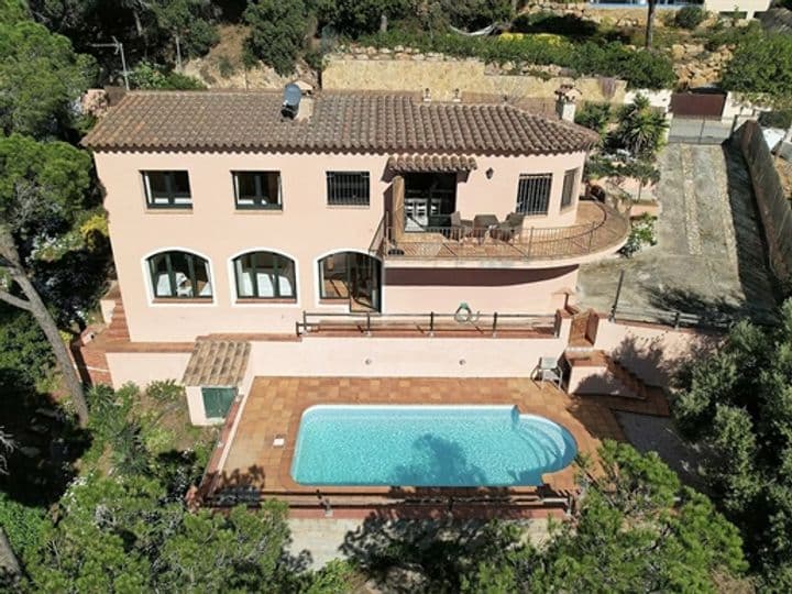 4 bedrooms house for sale in Sant Feliu de Guixols, Spain - Image 2