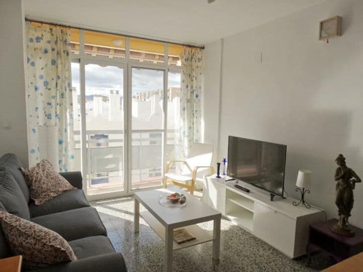 3 bedrooms apartment for rent in Malaga-Centro, Spain - Image 2