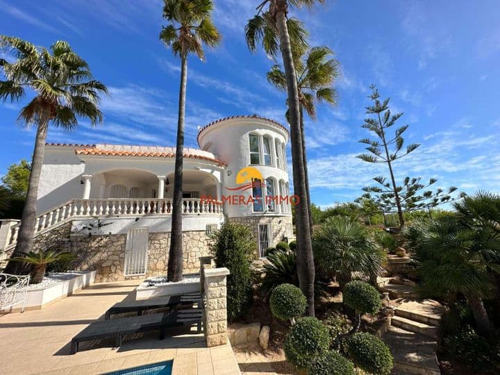 4 bedrooms house for sale in Les Tres Cales, Spain - Image 9