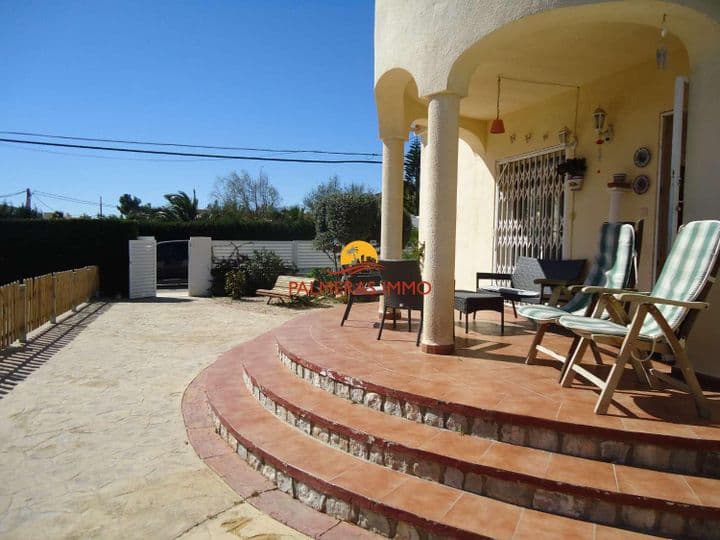 3 bedrooms house for sale in Les Tres Cales, Spain - Image 3