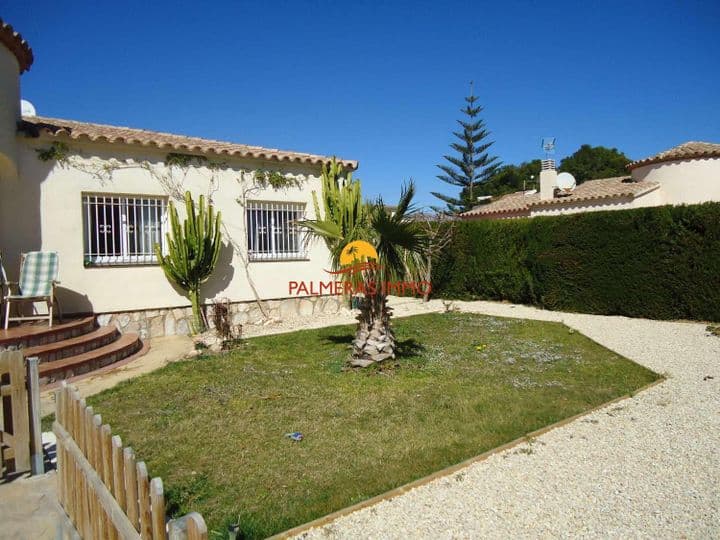 3 bedrooms house for sale in Les Tres Cales, Spain - Image 2