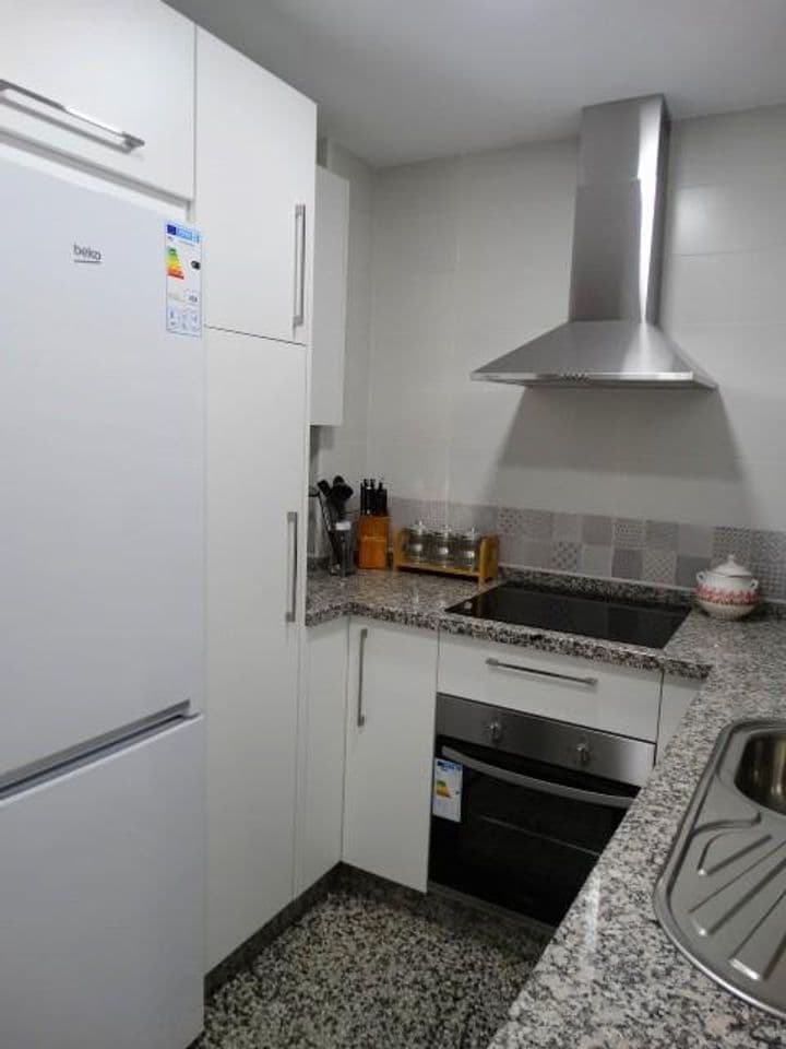 3 bedrooms apartment for rent in Malaga-Centro, Spain - Image 8