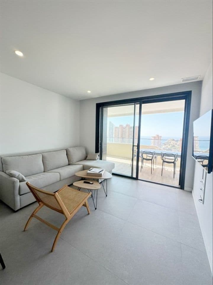 2 bedrooms apartment for sale in Benidorm, Spain - Image 2