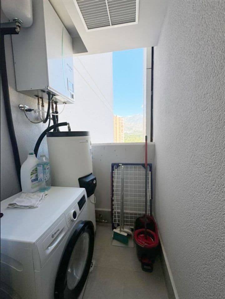 2 bedrooms apartment for sale in Benidorm, Spain - Image 12