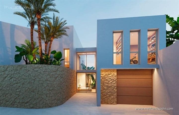 5 bedrooms house for sale in Orihuela, Spain - Image 8