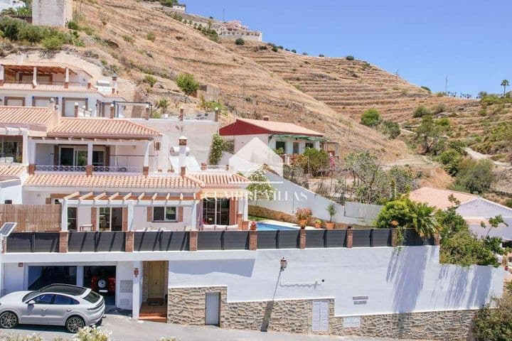 3 bedrooms house for sale in Almunecar, Spain - Image 6